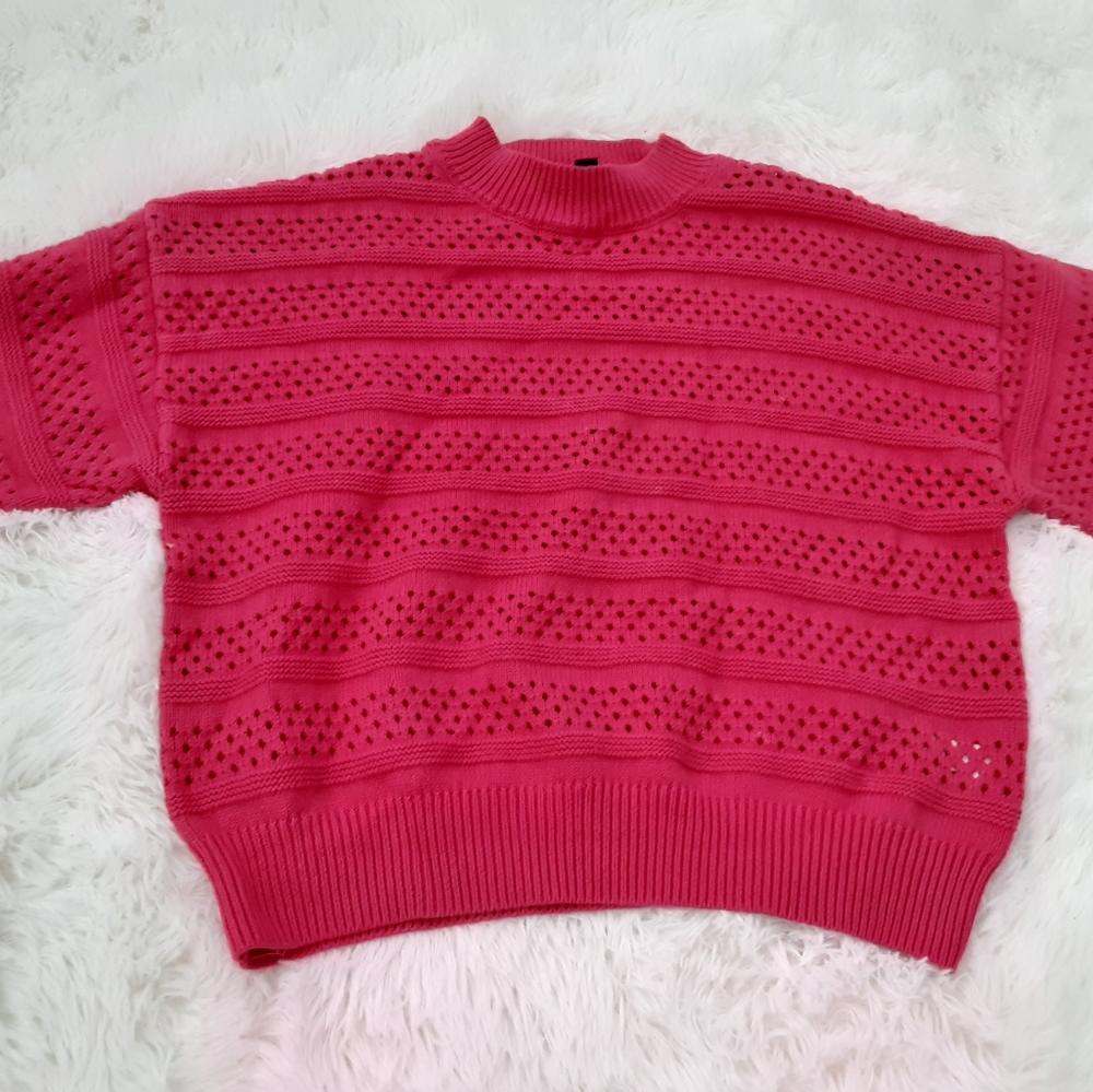 Marc Jacob's Sweater